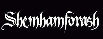 logo Shemhamforash (MEX)